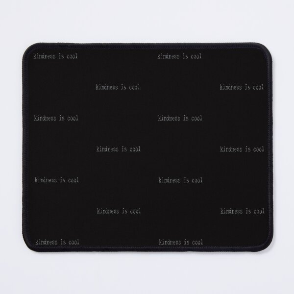 Item preview, kindness is cool designed and sold by Lyngianni.