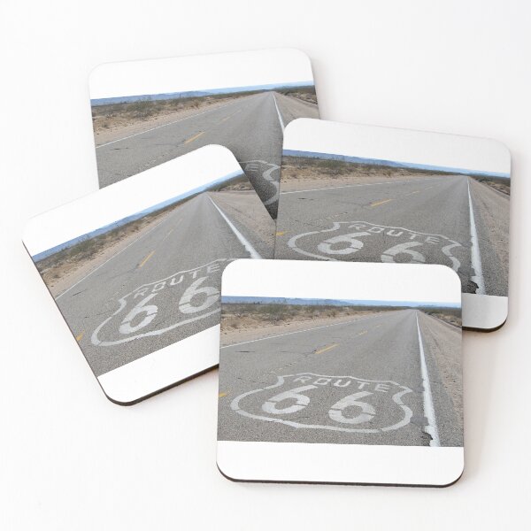 Item preview, Route 66 designed and sold by WelcomeUall.