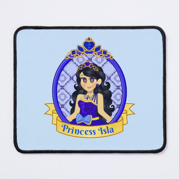 Item preview, Princess Isla (Princess Charm School) designed and sold by Tensoserensei.