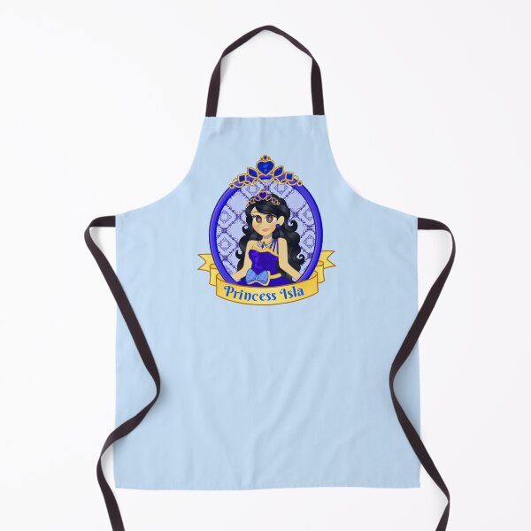Item preview, Princess Isla (Princess Charm School) designed and sold by Tensoserensei.