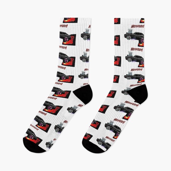 Item preview,  Muscle Cars   //  HOTFOOT! designed and sold by Imagin8er.