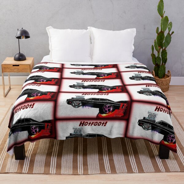 Item preview, Muscle Cars // HOTFOOT! designed and sold by Imagin8er.