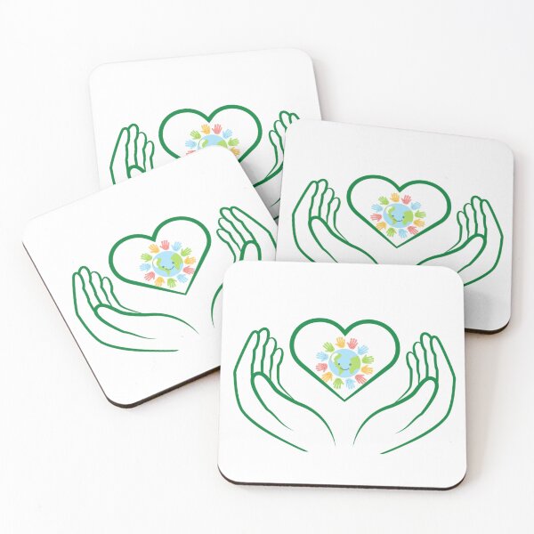 Item preview, NÓS SOMOS O MUNDO  designed and sold by IsaCria.