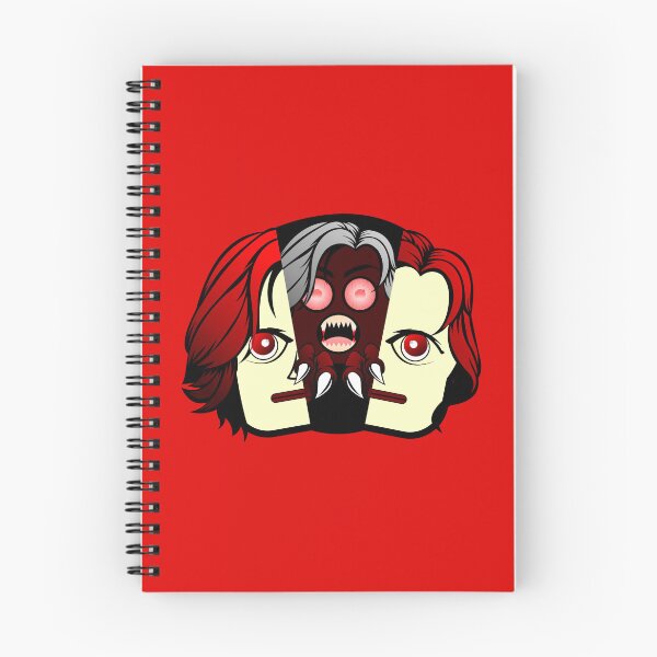 Item preview, Devil | Vampire | Geist designed and sold by RehumanizeID.