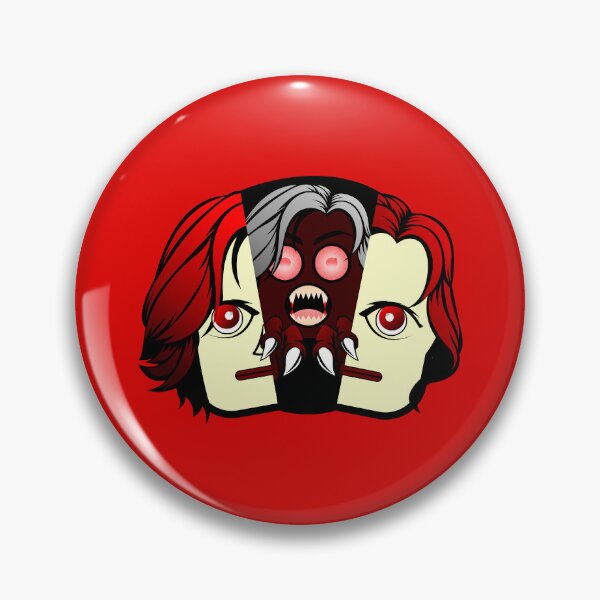 Item preview, Devil | Vampire | Geist designed and sold by RehumanizeID.