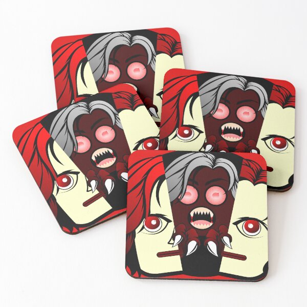 Item preview, Devil | Vampire | Geist designed and sold by RehumanizeID.