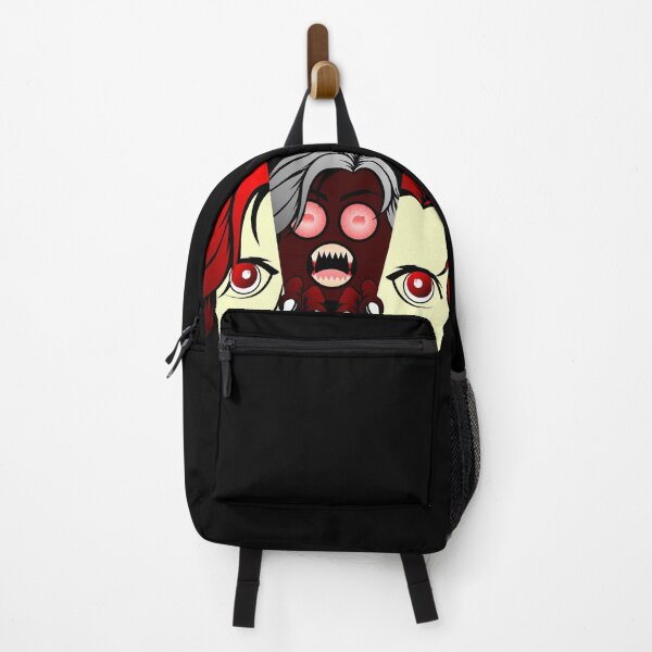 Item preview, Devil | Vampire | Geist designed and sold by RehumanizeID.