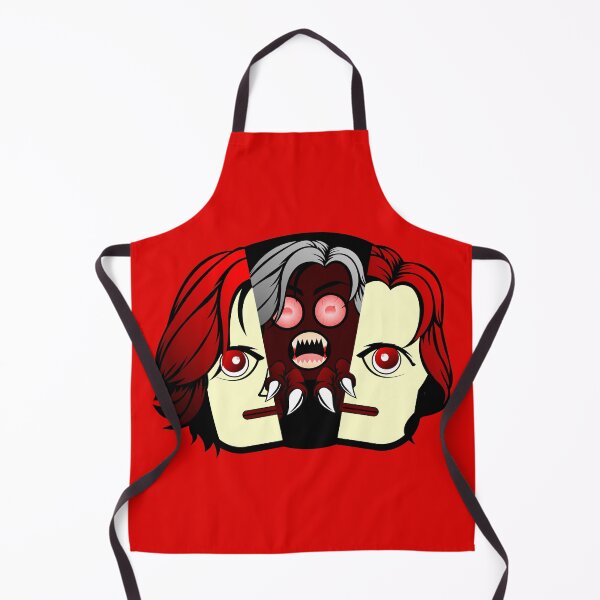 Item preview, Devil | Vampire | Geist designed and sold by RehumanizeID.