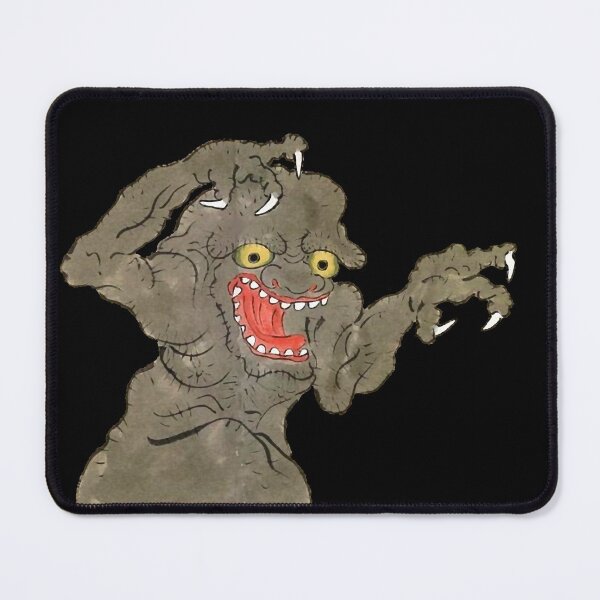 Item preview, The dumbest monster ever designed and sold by Zanimations.
