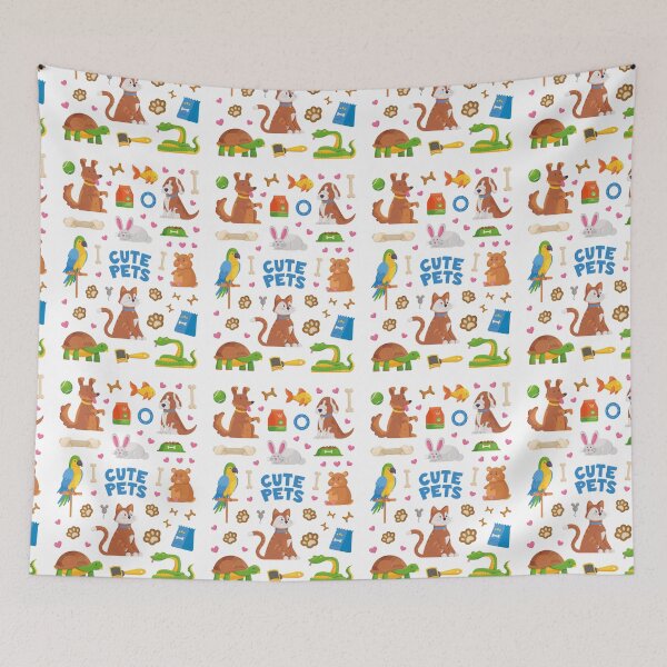 Item preview, Pets lover designed and sold by ReSama ⭐⭐⭐⭐⭐.