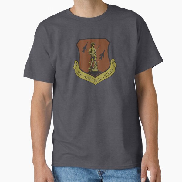 Item preview, Air National Guard (OCP) designed and sold by AvGeekStuff.