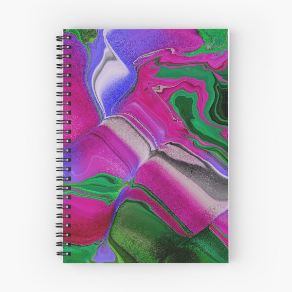 Item preview, Bright pink green designed and sold by NesheYx.