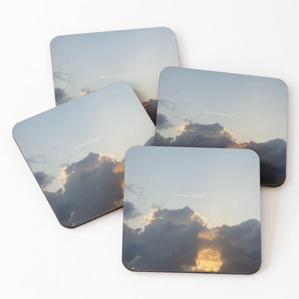Item preview, let there be light  designed and sold by arzii.