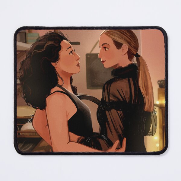 Item preview, Killing Eve Season 2  designed and sold by curiousquirrel.