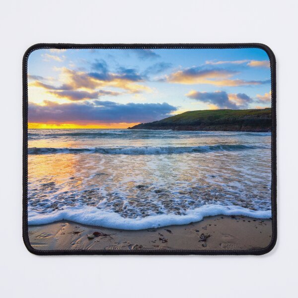 Item preview, Sunset, Cable Bay, Anglesey, Wales designed and sold by VnGphoto.