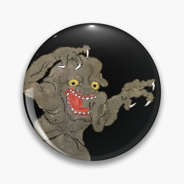 Item preview, The dumbest monster ever designed and sold by Zanimations.