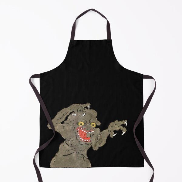 Item preview, The dumbest monster ever designed and sold by Zanimations.
