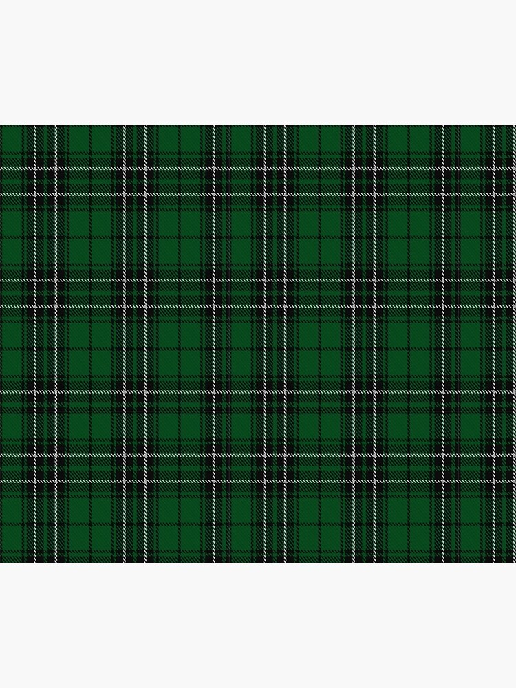 hunting maclean tartan