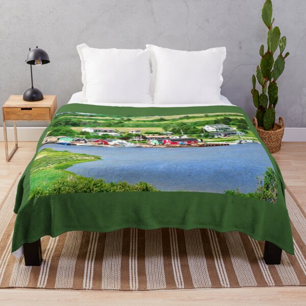 Item preview, French River, Prince Edward Island, Canada designed and sold by Shulie1.