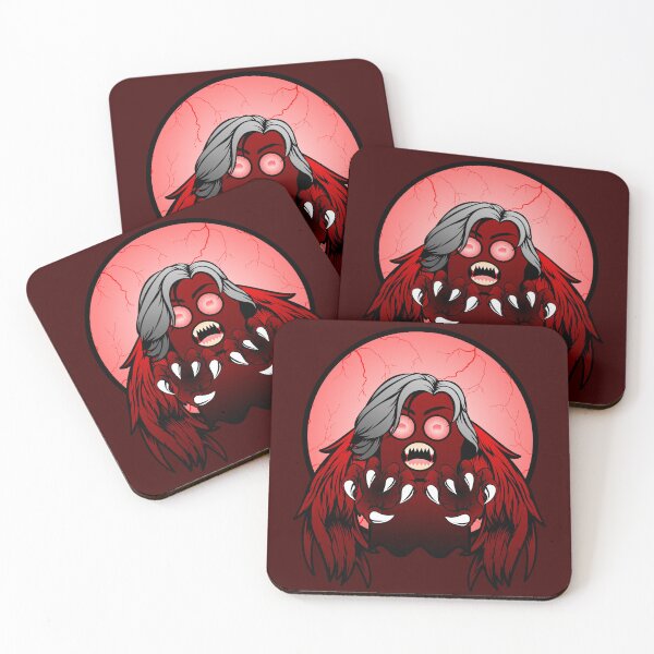 Item preview, Geist | Devil | Vampire designed and sold by RehumanizeID.