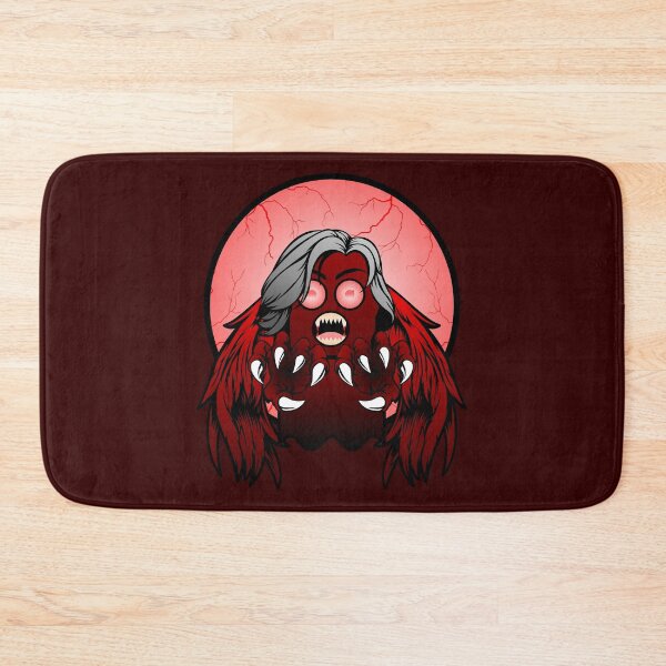 Item preview, Geist | Devil | Vampire designed and sold by RehumanizeID.