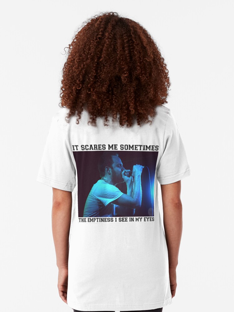 The Wonder Years Passing Through A Screen Door T Shirt By