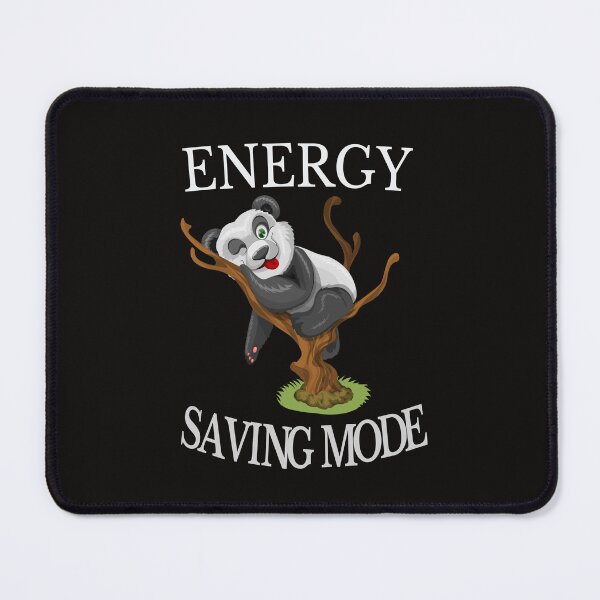 Item preview, Energy Saving Mode Panda designed and sold by JOY STORE 45.