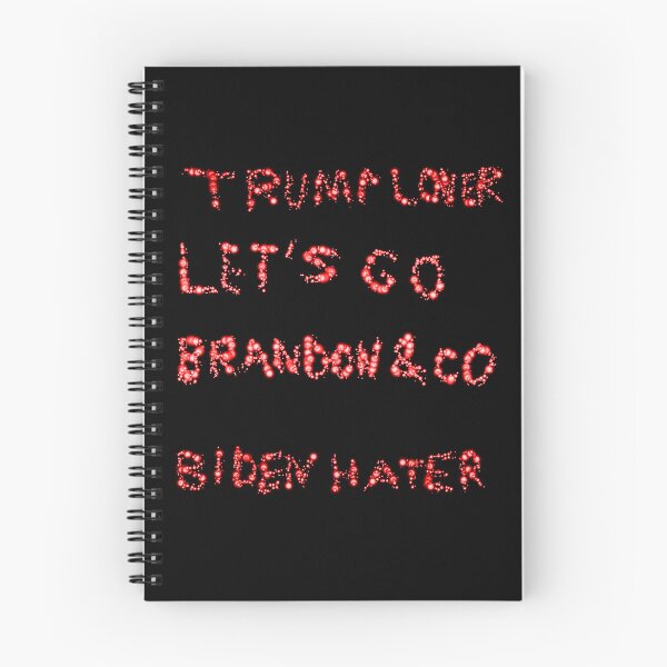Item preview, Trump Lover Biden Hater Word Sticker Pack+ 4 D2 Production designed and sold by SelfUpgrade.