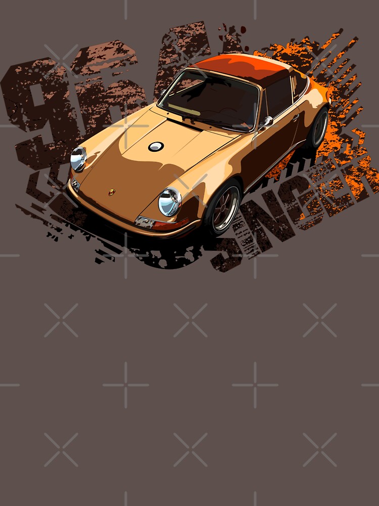 964 Singer by oldiescie