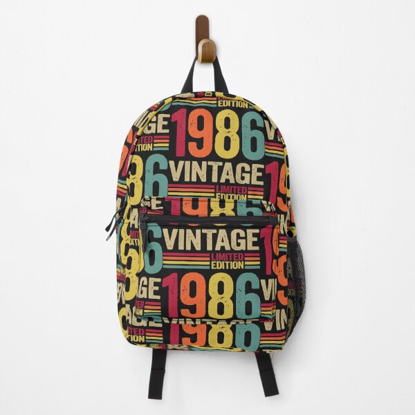 Item preview, 36 Years Old Gifts Vintage 1986 36th Birthday gift designed and sold by BahaaIB.