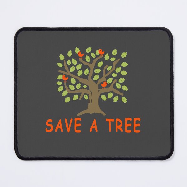 Item preview, Save a Tree designed and sold by Tito Victoriano.