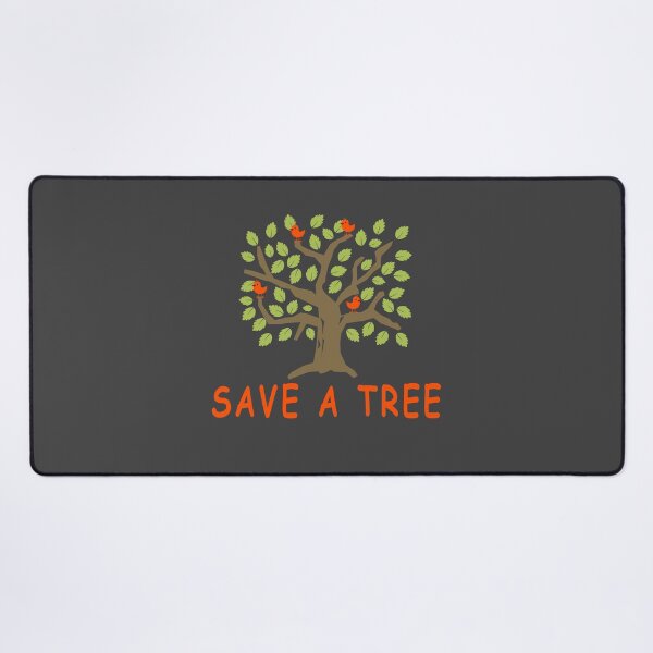 Item preview, Save a Tree designed and sold by Tito Victoriano.