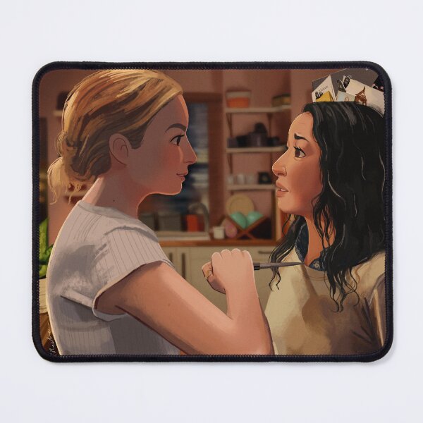 Item preview, Killing Eve Season 1 designed and sold by curiousquirrel.
