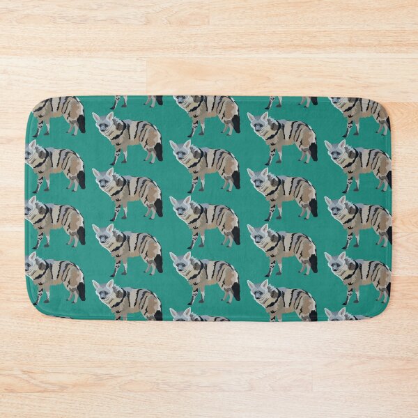 Item preview, A for Aardwolf  designed and sold by PrettylittlepastelUk.
