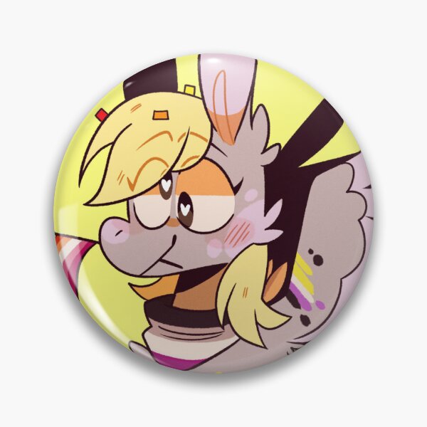 Item preview, Pride Ditzy designed and sold by hyenakat.