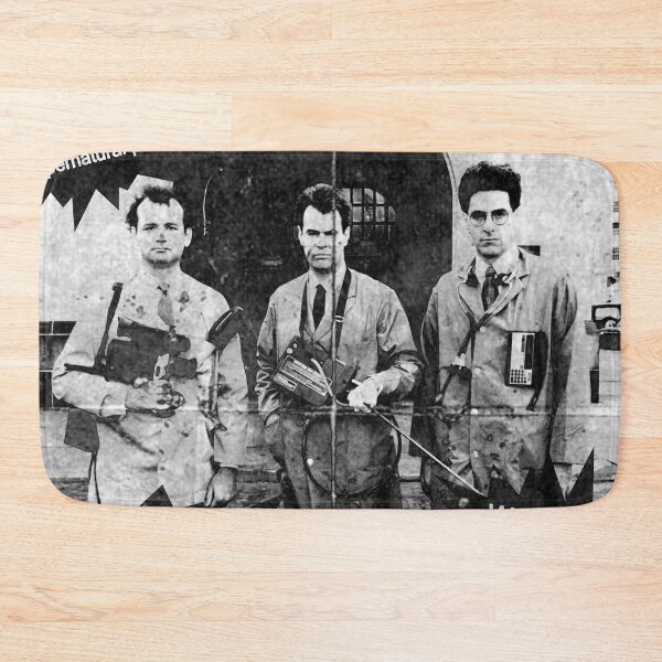 Item preview, Who Ya Gonna Call? designed and sold by Dark Fantastic Design.