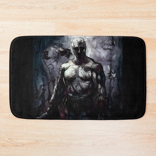 Item preview, Hollowed Man designed and sold by Dark-Emporium.