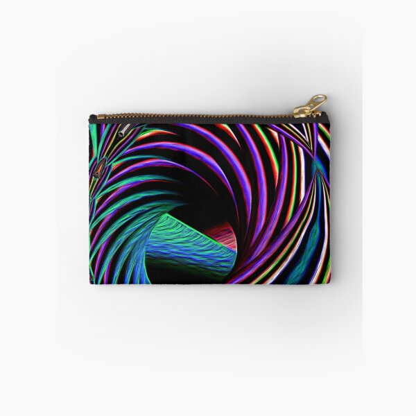 Item preview, Swirl'd Rainbow designed and sold by Randalien.