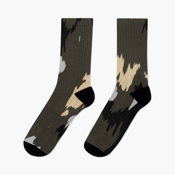 Item preview, Abstract Camo Art D771 designed and sold by SelfUpgrade.