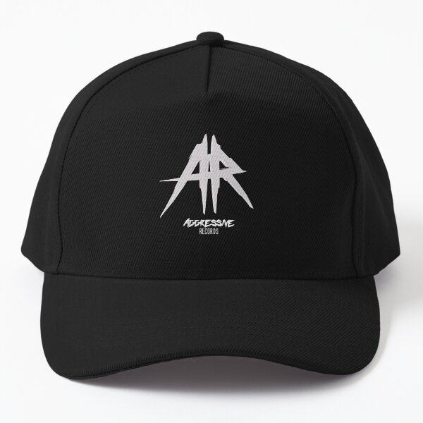 Item preview, Aggressive Records designed and sold by CylinderOfMeat.