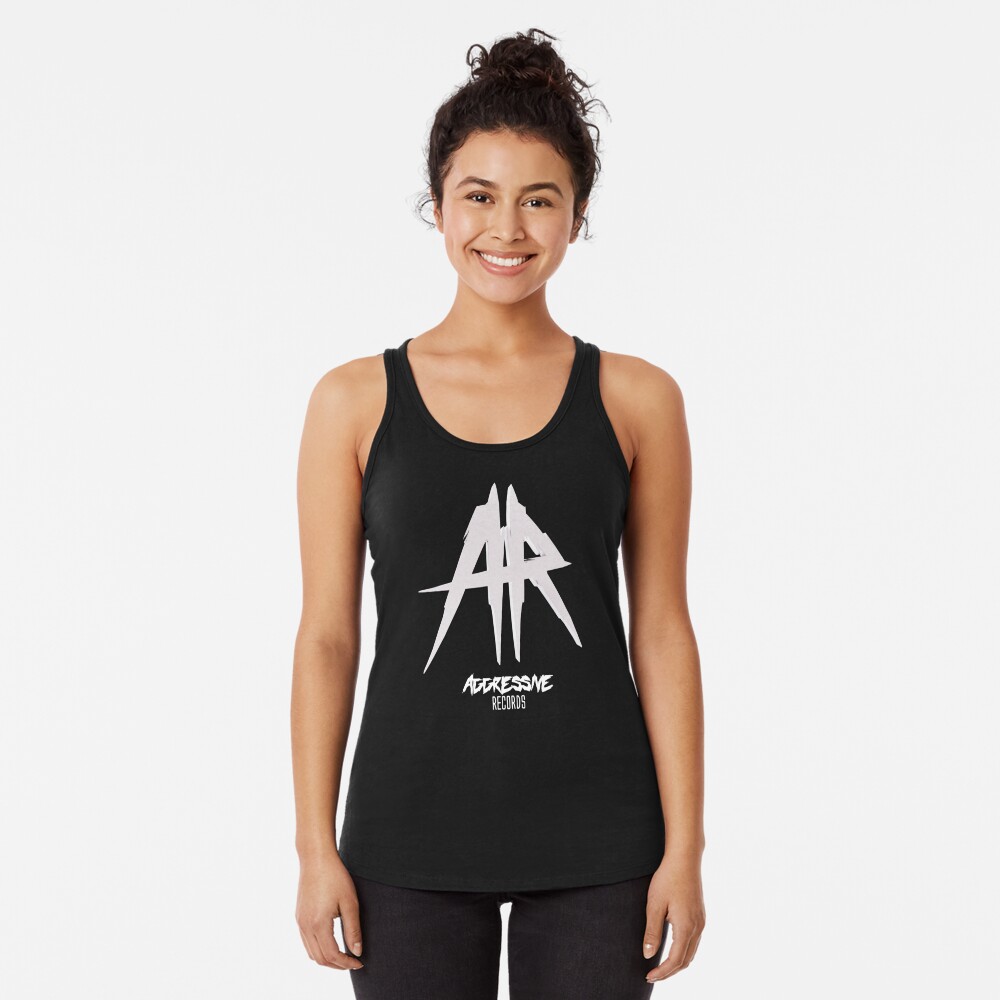 Item preview, Racerback Tank Top designed and sold by CylinderOfMeat.
