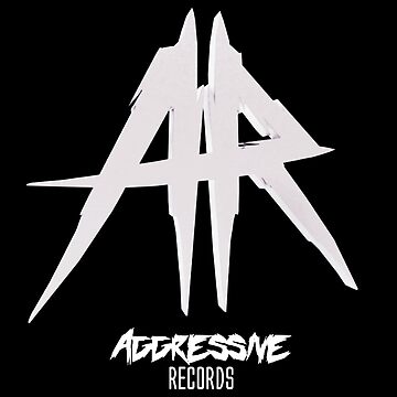 Artwork thumbnail, Aggressive Records by CylinderOfMeat