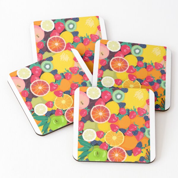 Item preview, Fruit Mix  designed and sold by lexivarga.