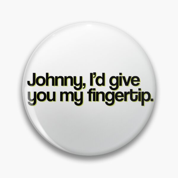 Item preview, Justice for Johnny! designed and sold by CheCherry.
