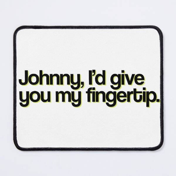 Item preview, Justice for Johnny! designed and sold by CheCherry.