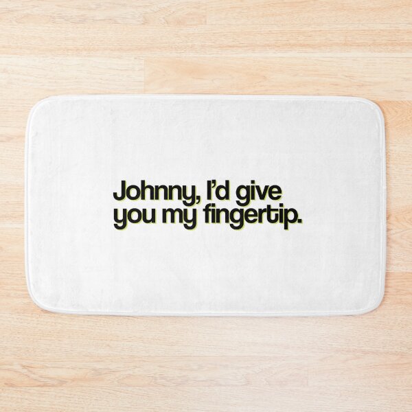Item preview, Justice for Johnny! designed and sold by CheCherry.