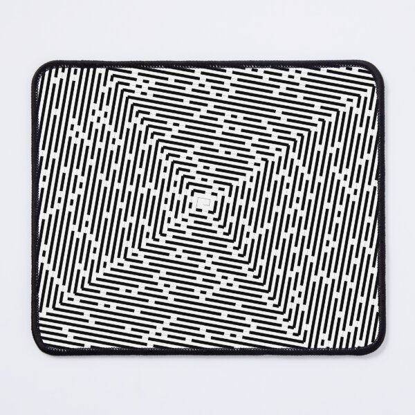 Item preview, Ulam spiral on a tilt designed and sold by saffervision.