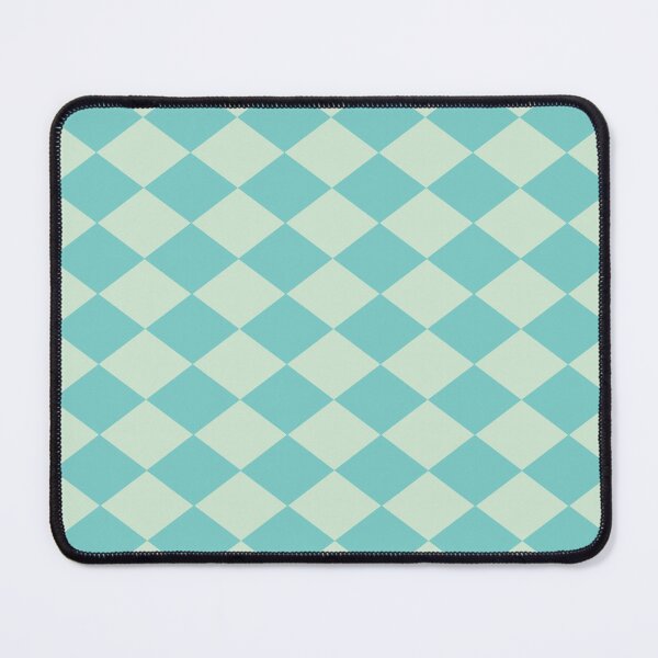 Item preview, Aqua Diamonds designed and sold by Karen Thomson.