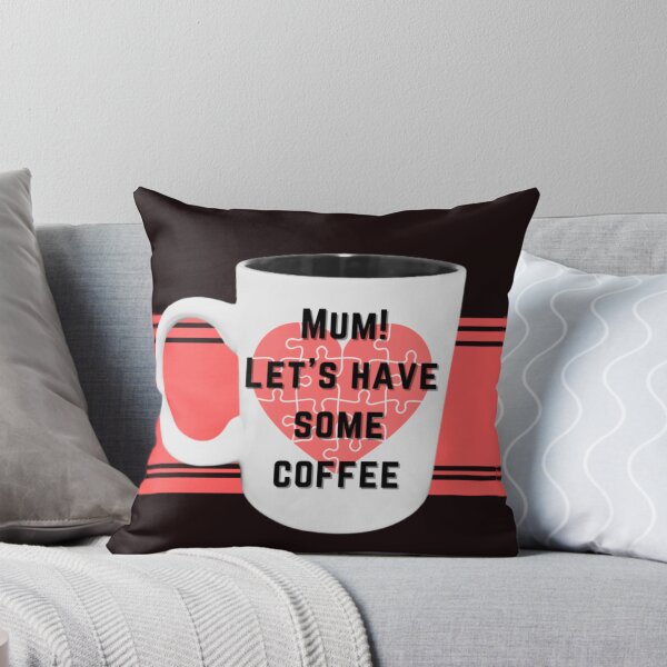 Item preview, Love mum mug designed and sold by Xodin.