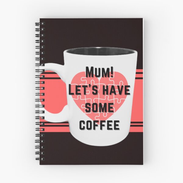 Item preview, Love mum mug designed and sold by Xodin.